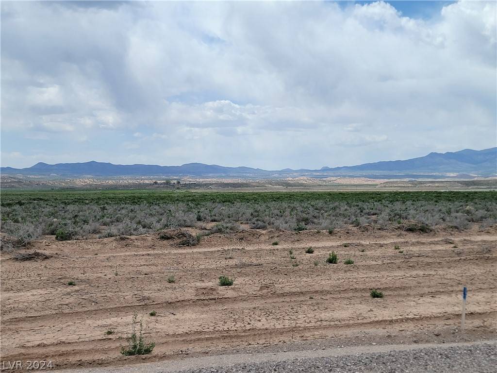 Panaca, NV 89042,Cold Springs