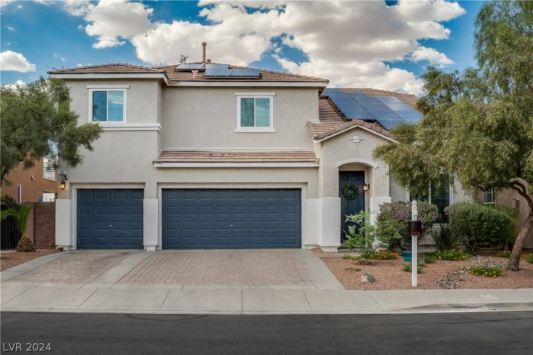 Henderson, NV 89002,52 Prominent Bluff CT