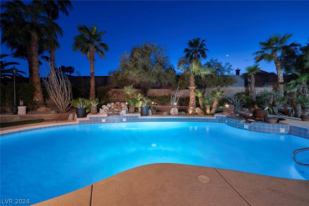 Las Vegas, NV 89131,7521 Mystic Stream ST