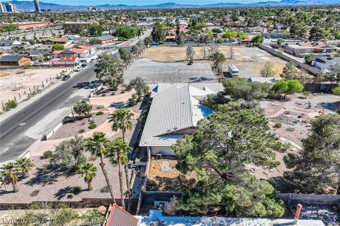 Las Vegas, NV 89146,2675 Westwind RD