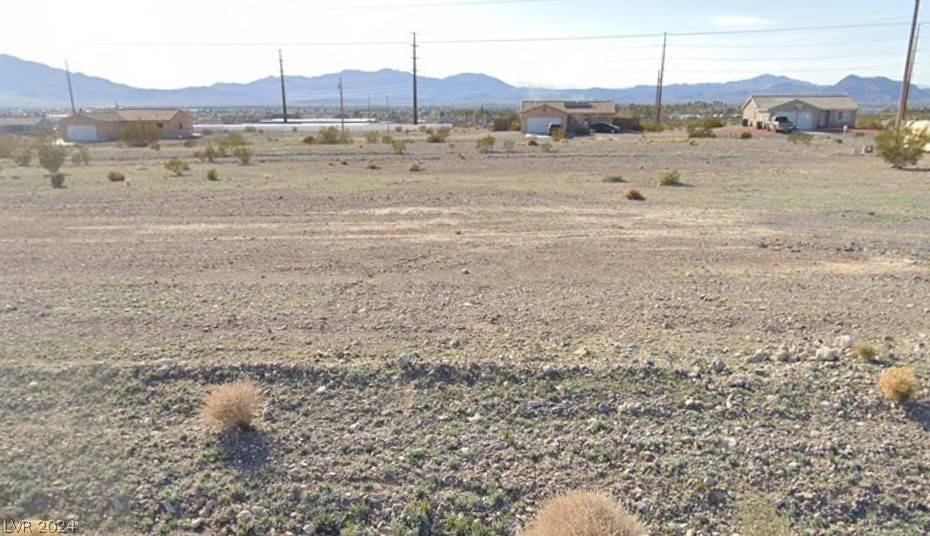 Pahrump, NV 89048,1100 Factory RD