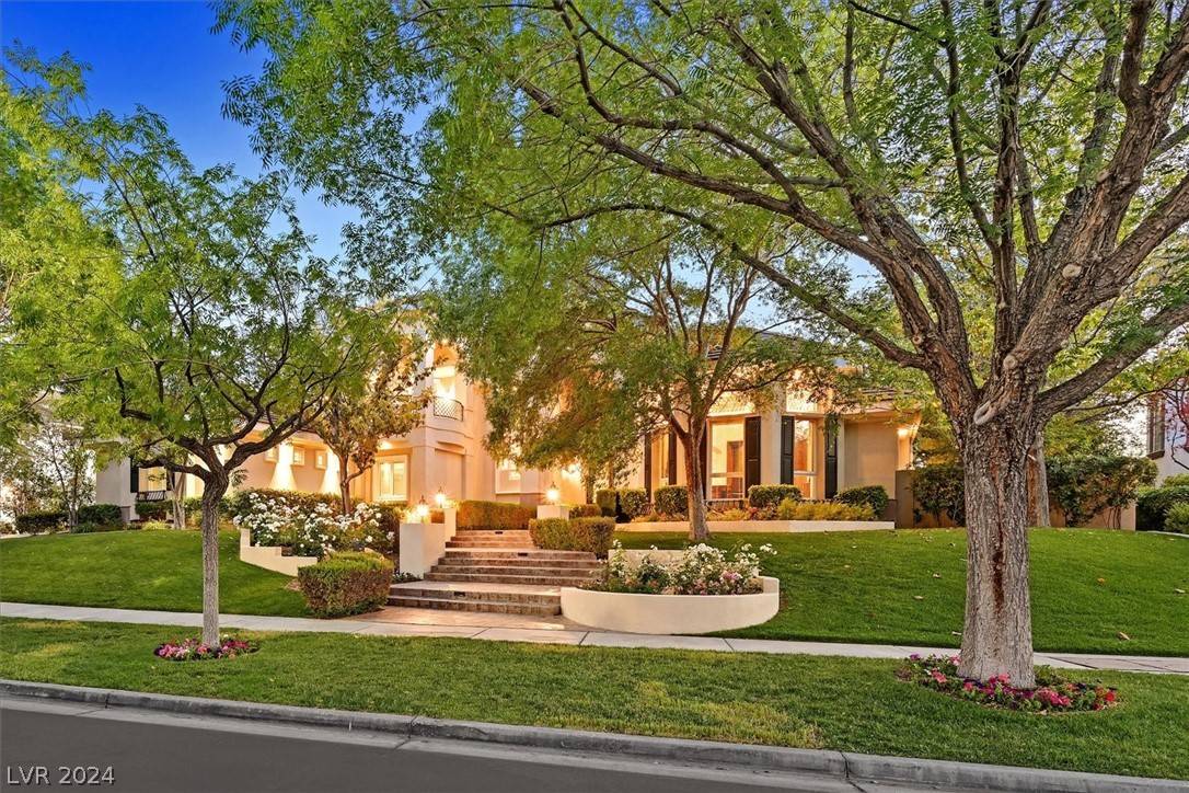 Las Vegas, NV 89134,1809 White Hawk CT
