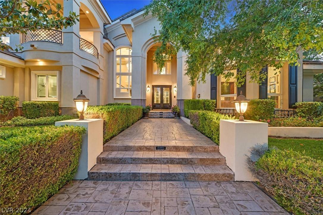 Las Vegas, NV 89134,1809 White Hawk CT