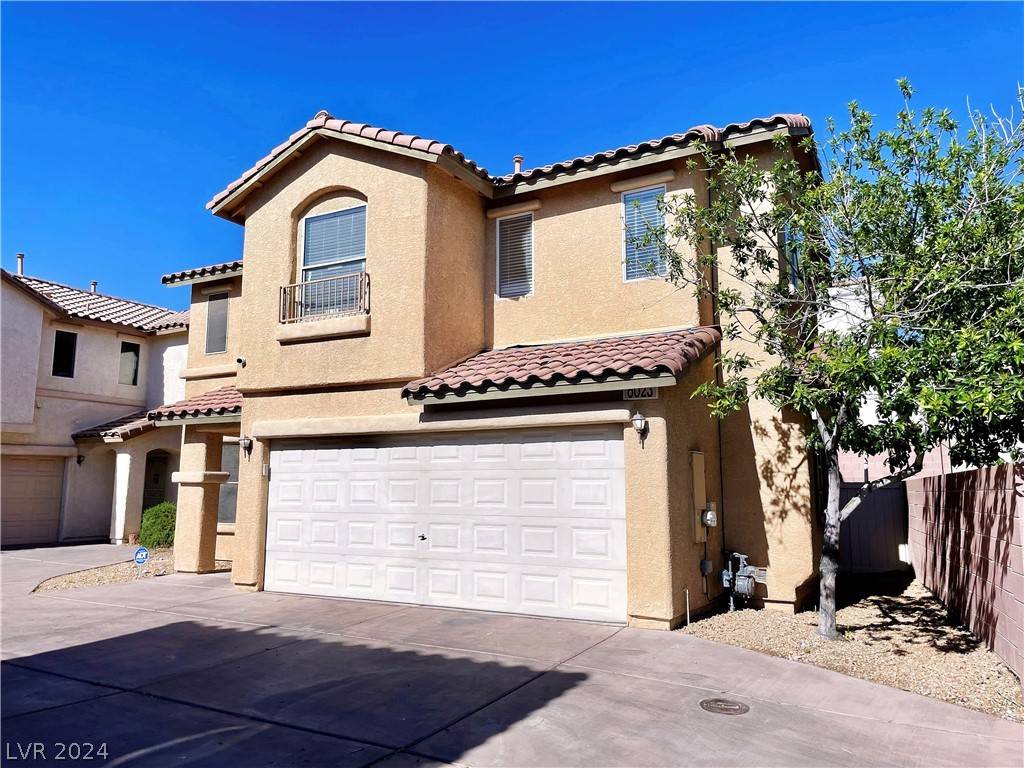 Las Vegas, NV 89139,6023 Bristol Crest LN