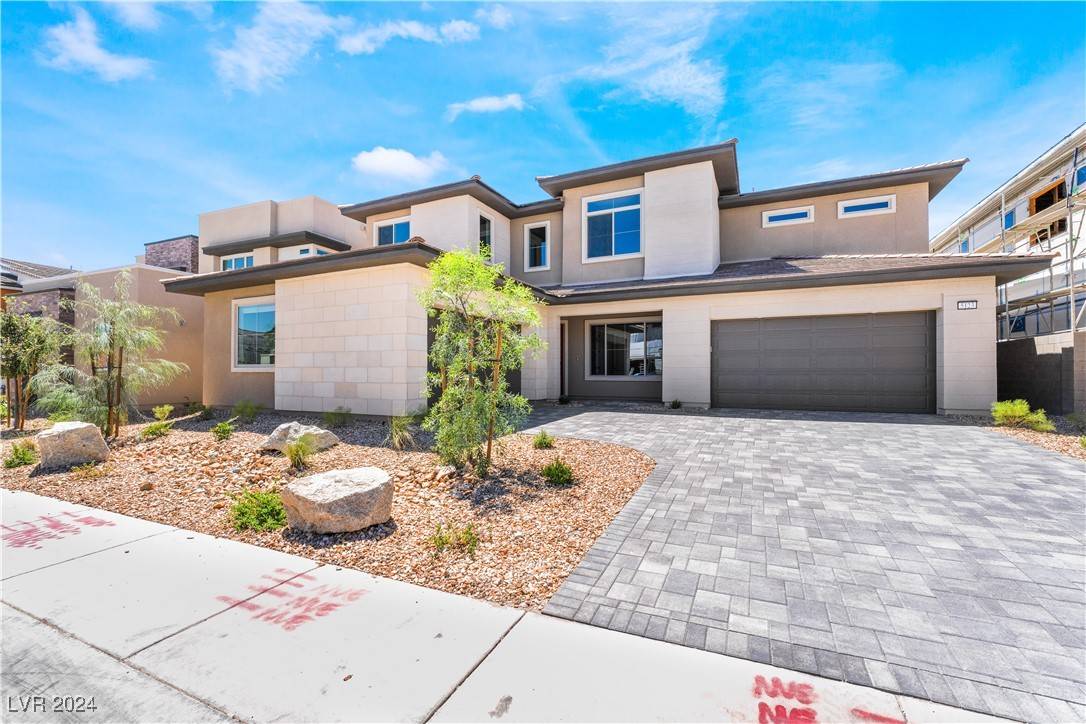 Las Vegas, NV 89135,5123 Slatestone ST