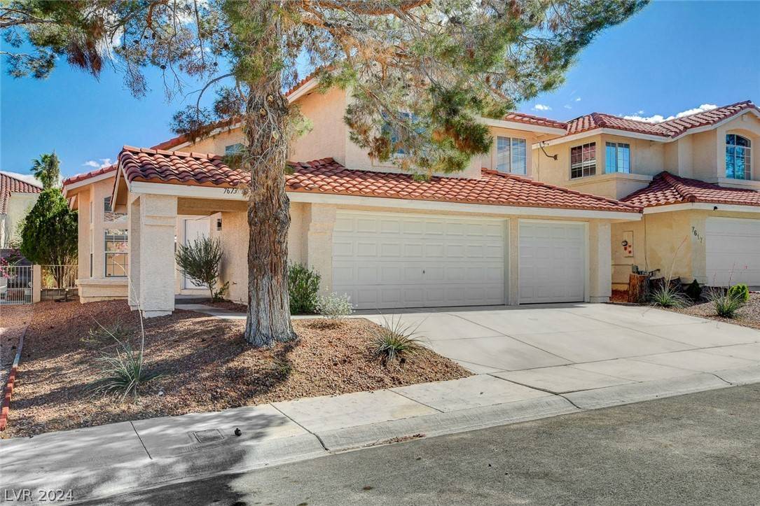 Las Vegas, NV 89128,7613 Tortola Bay LN