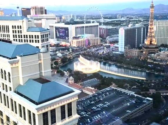 Las Vegas, NV 89158,2600 W Harmon AVE #45030