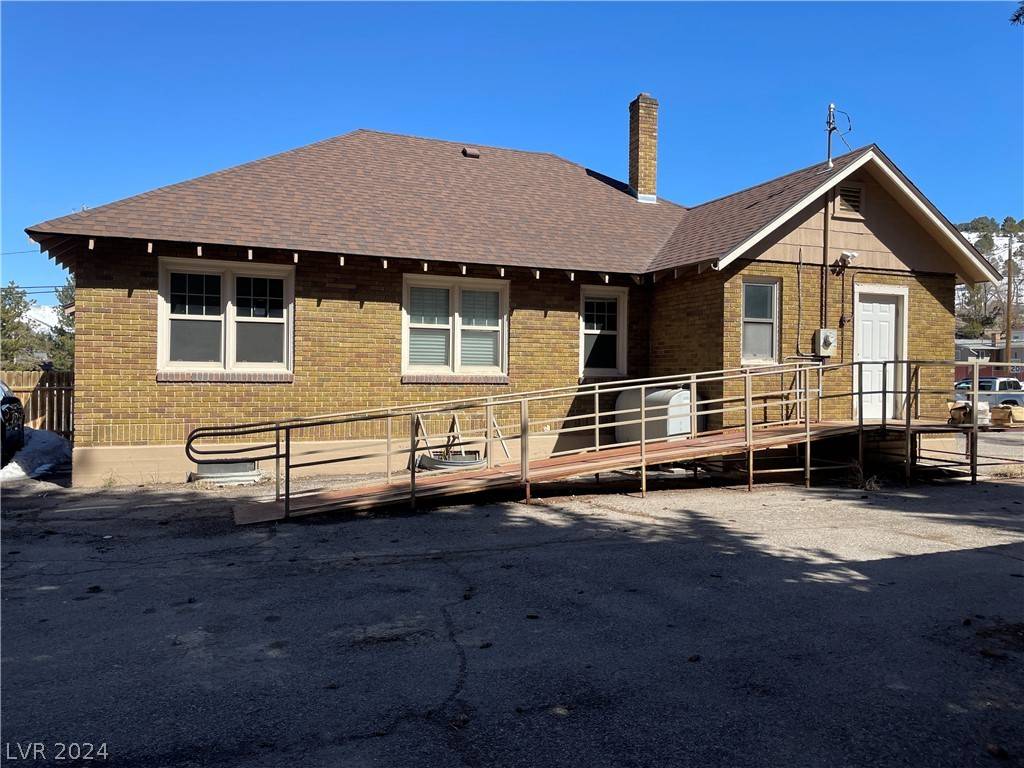 Ely, NV 89301,515 Murry ST