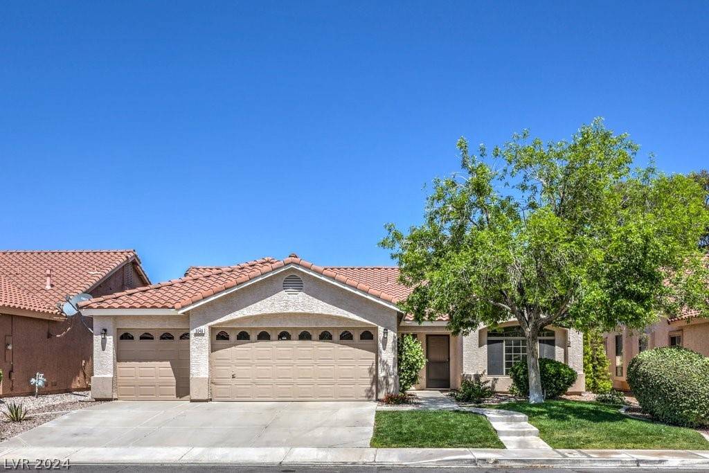 Henderson, NV 89052,3048 Evening Wind ST