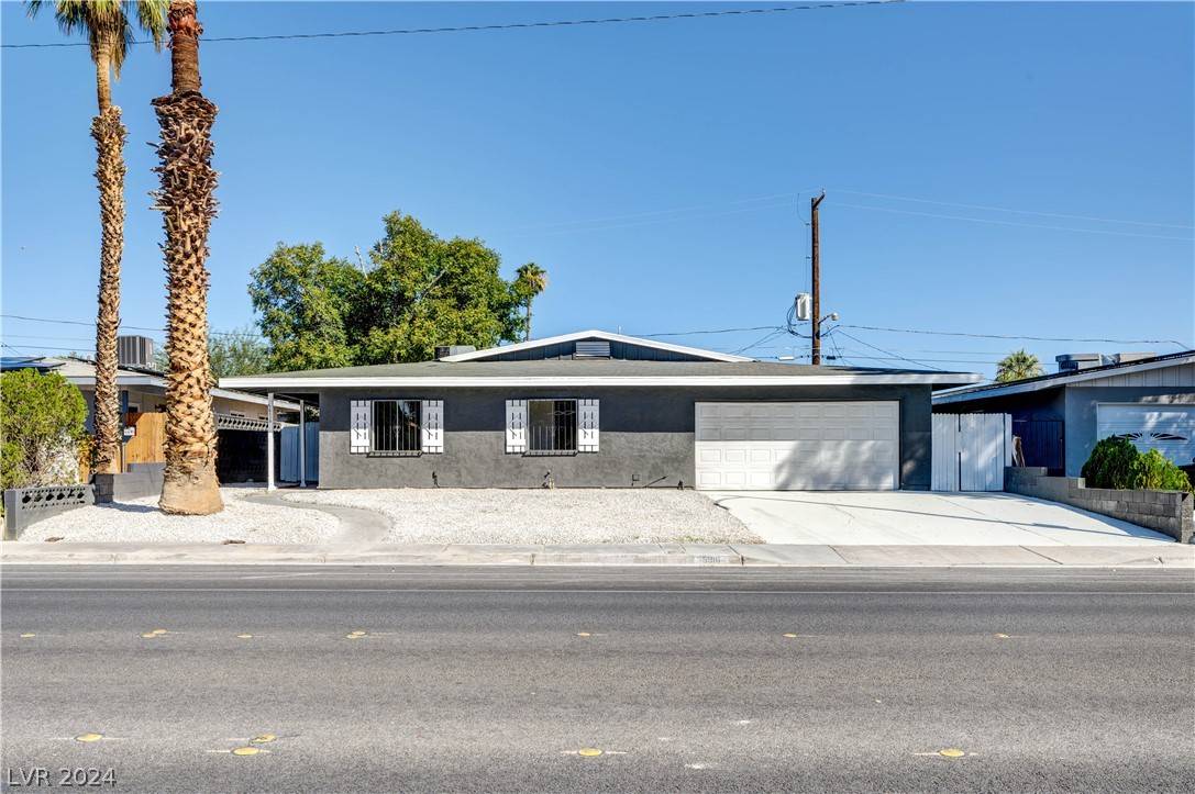 Las Vegas, NV 89107,5916 Alta DR