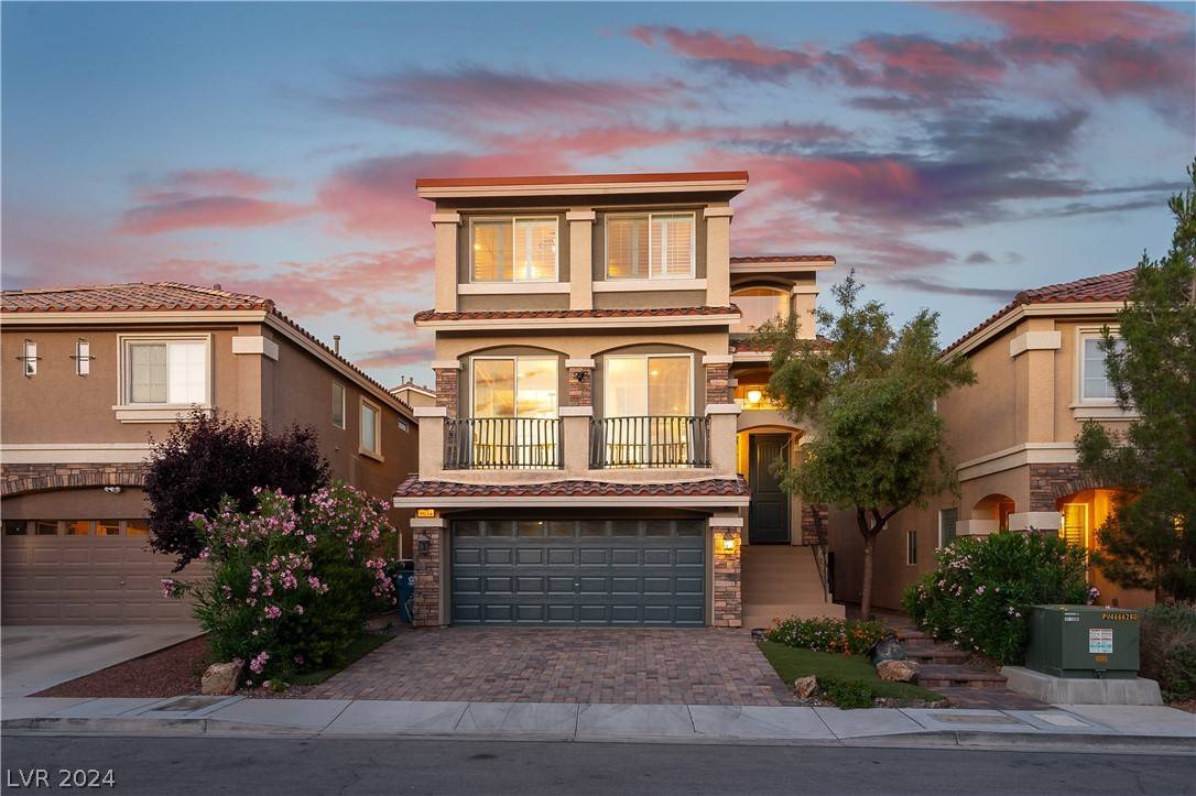 Las Vegas, NV 89139,9634 Stoney Mesa CT