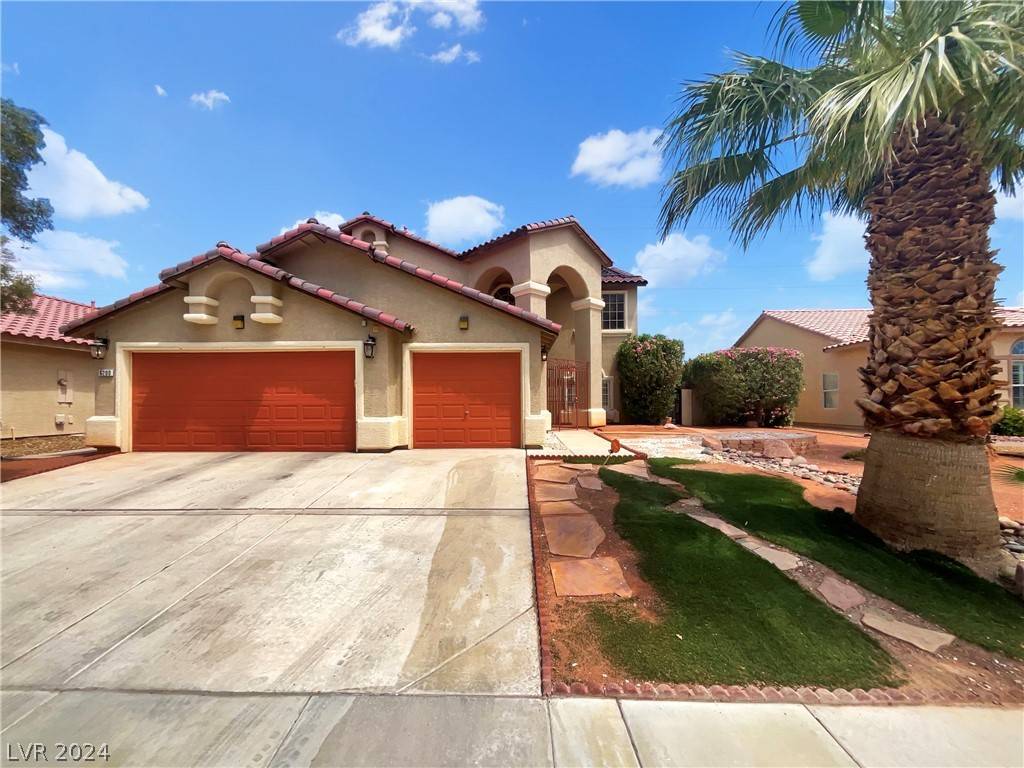 Las Vegas, NV 89130,6200 Peggotty AVE