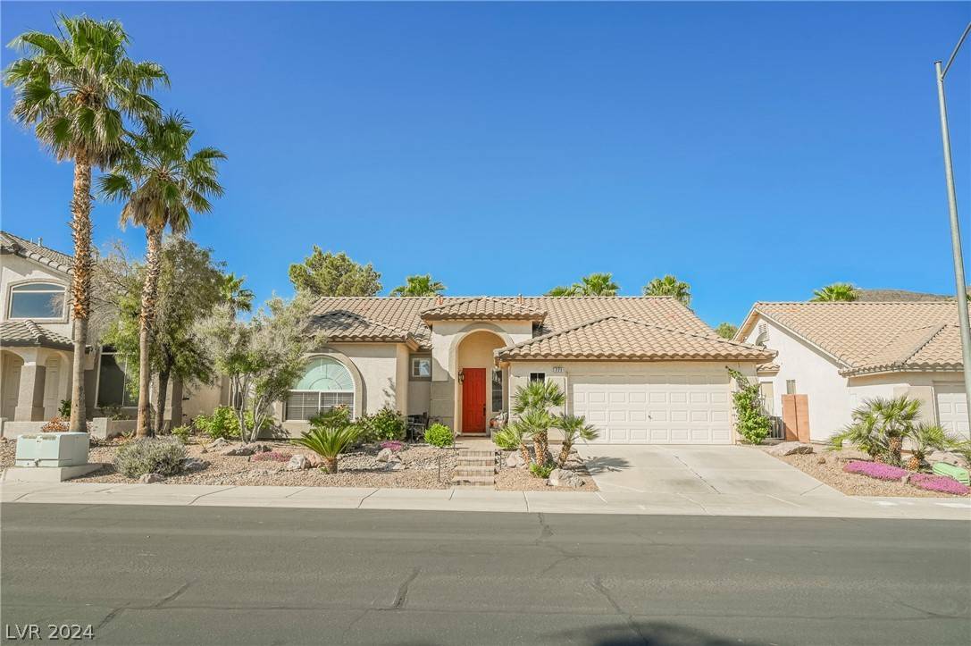 Henderson, NV 89002,771 Tossa De Mar AVE