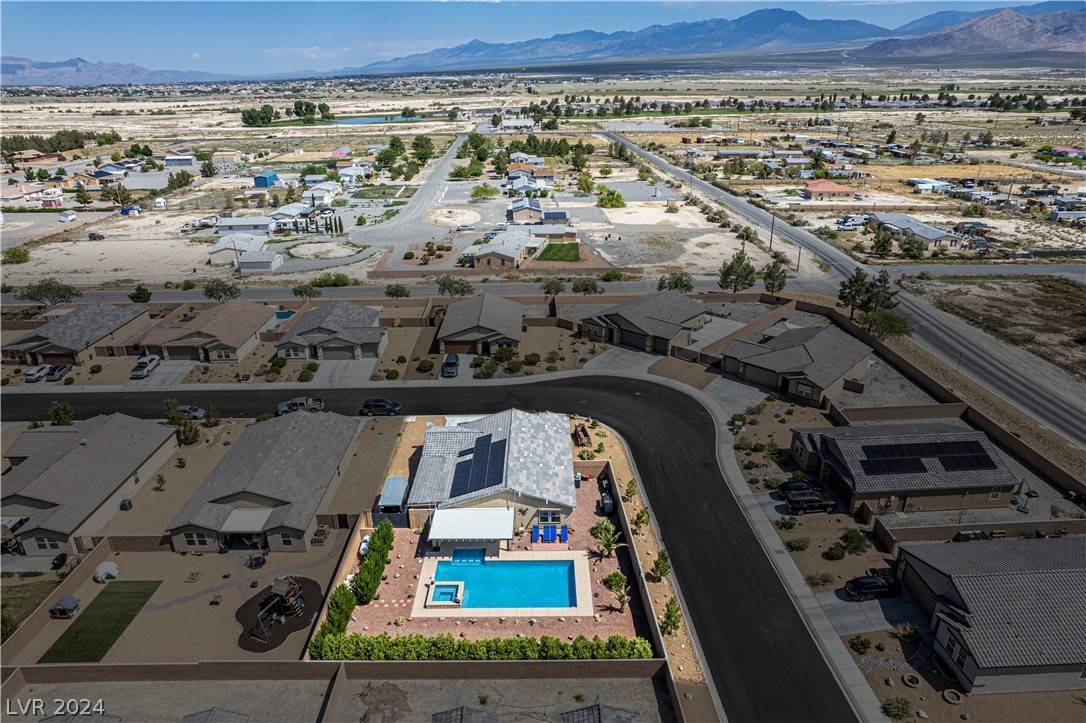 Pahrump, NV 89061,3977 E Gunnison AVE