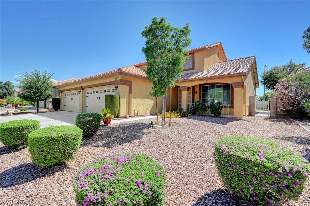 North Las Vegas, NV 89031,6012 Star Decker RD