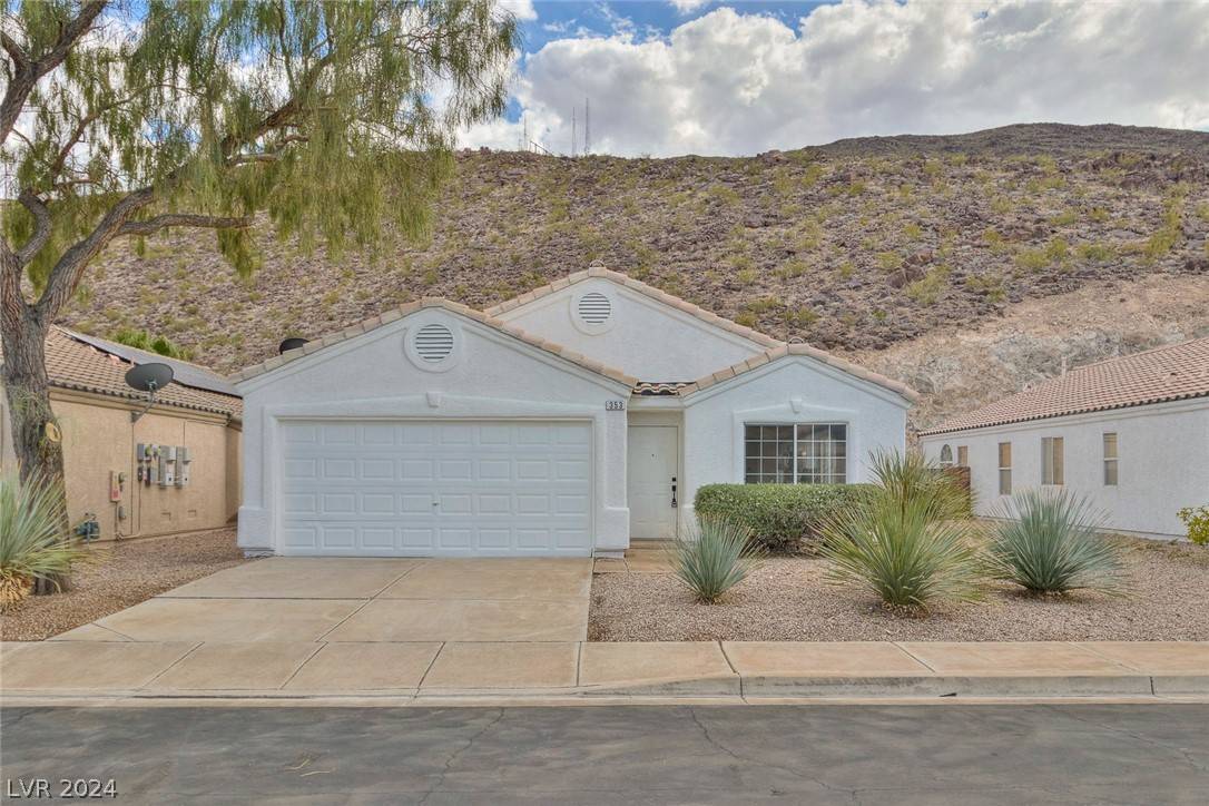 Henderson, NV 89012,353 Yacht AVE