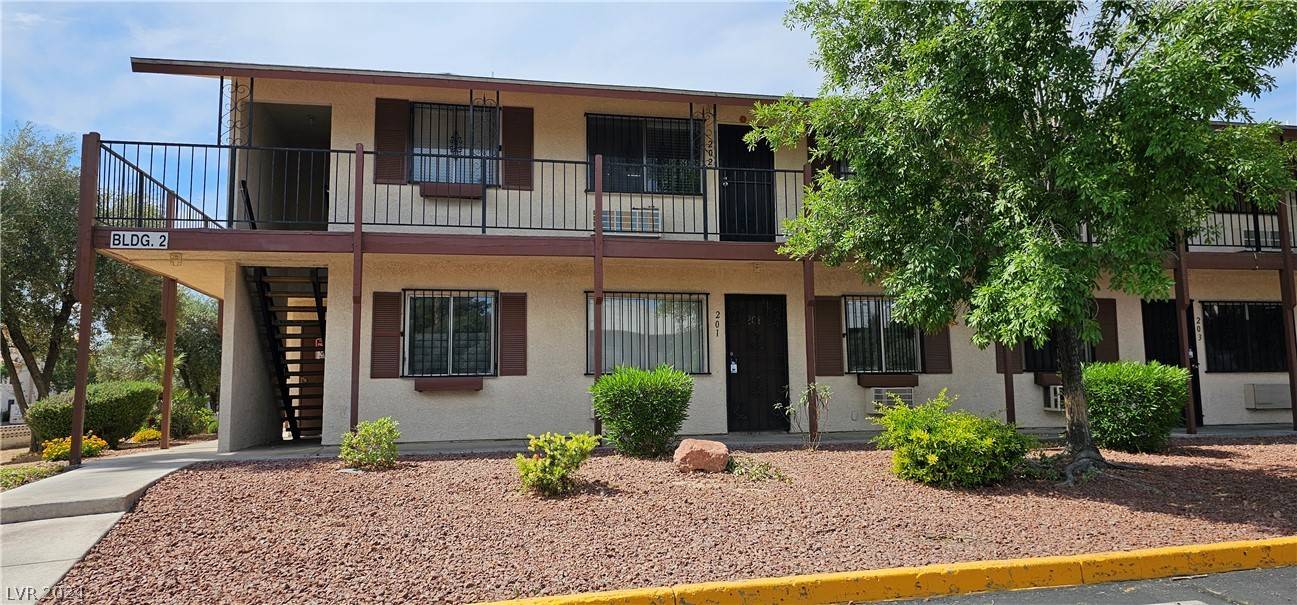 Las Vegas, NV 89119,4955 Jeffreys ST #202