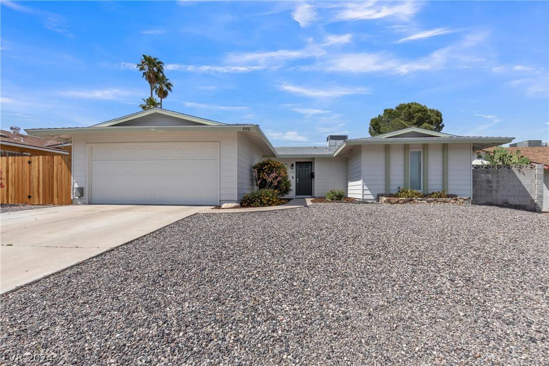 Las Vegas, NV 89121,4146 E Harmon AVE