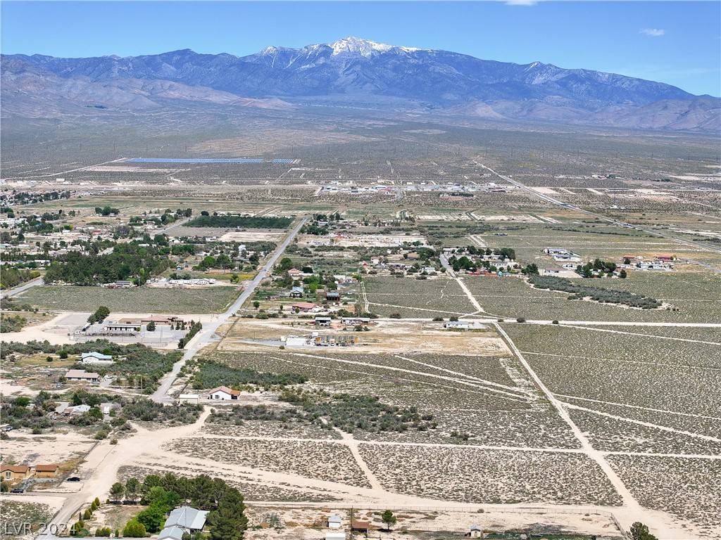 Pahrump, NV 89060,1310 W Scales WAY