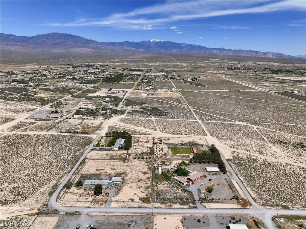 Pahrump, NV 89060,1310 W Scales WAY