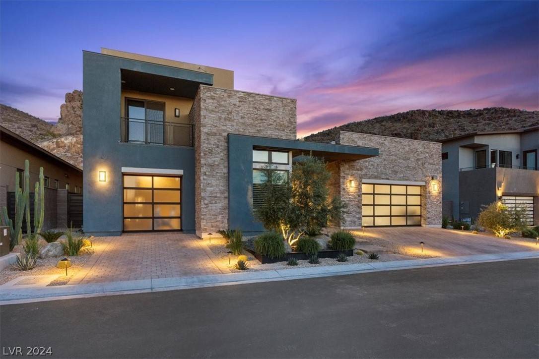 Henderson, NV 89052,2195 Skyline Heights LN