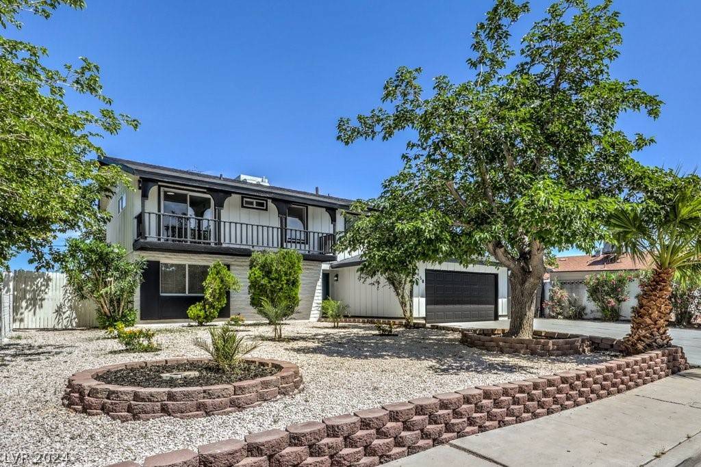 Las Vegas, NV 89121,2958 Topaz ST