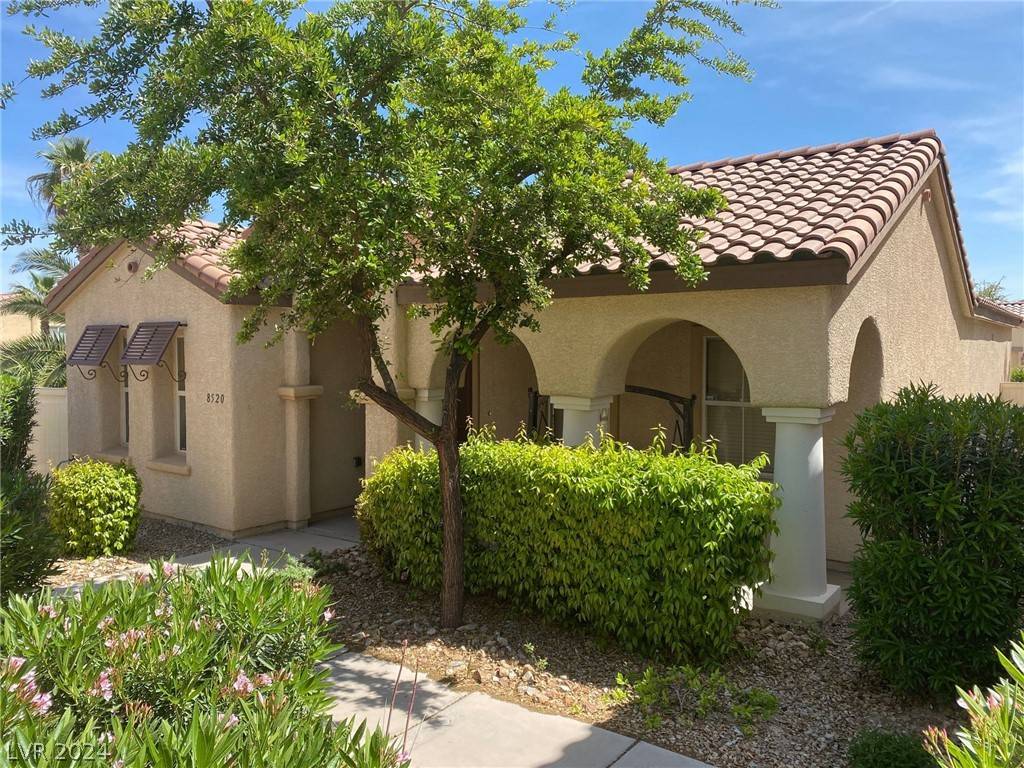 Las Vegas, NV 89149,8520 Myrsine CT