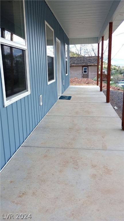 Pioche, NV 89043,813 Meadow Valley ST