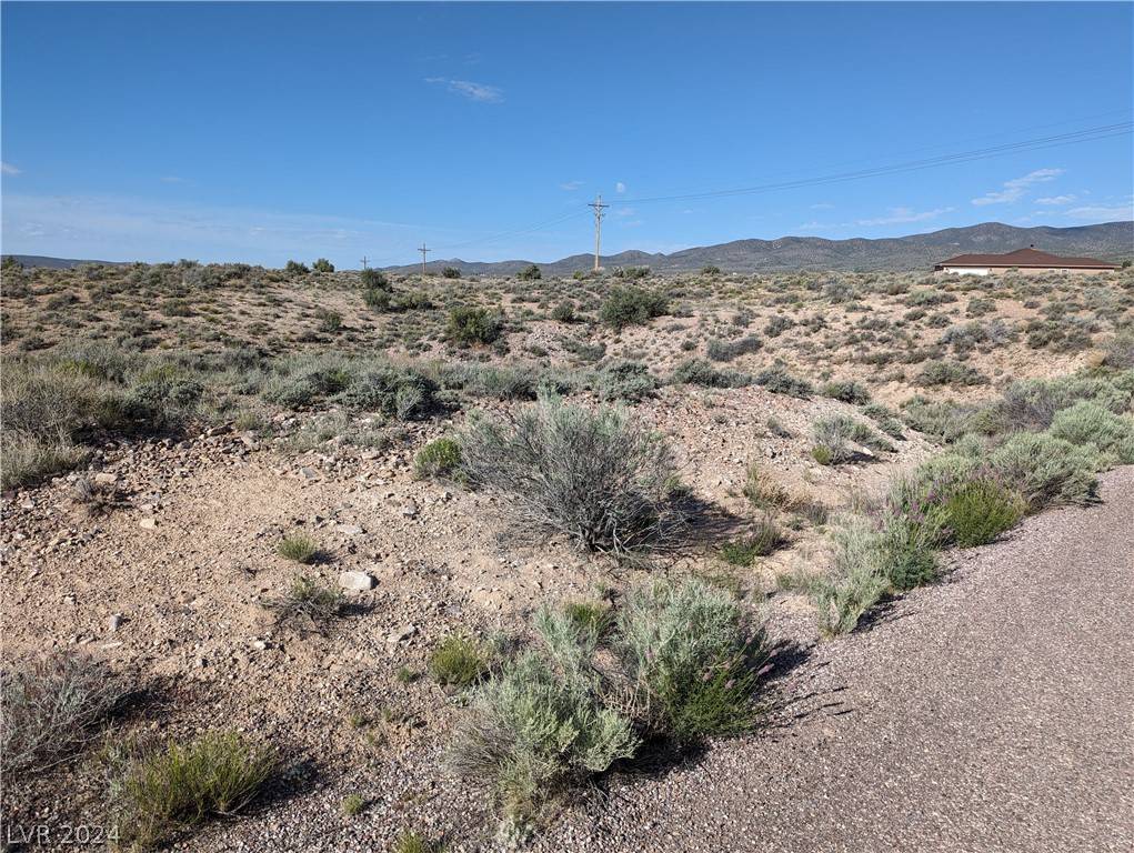 Caliente, NV 89008,0 Wildhorse Mesa RD
