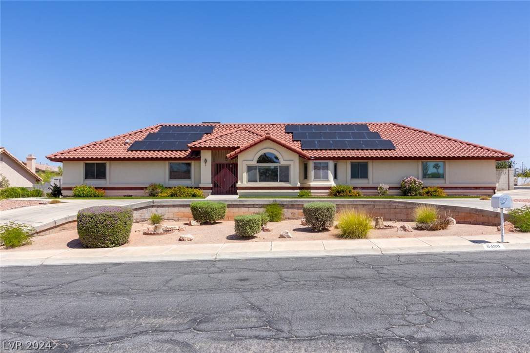 Las Vegas, NV 89156,6490 Viewpoint DR