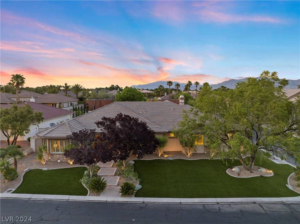 Las Vegas, NV 89129,8640 Rising Rock CIR