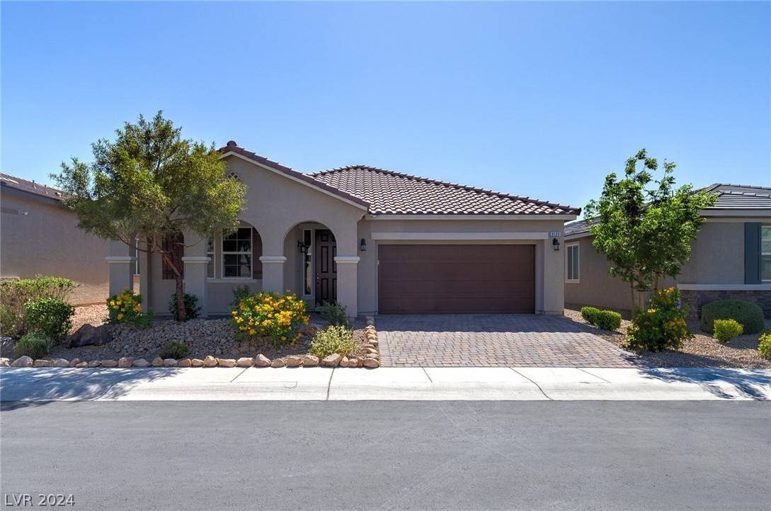Las Vegas, NV 89113,9126 Reinberg ST