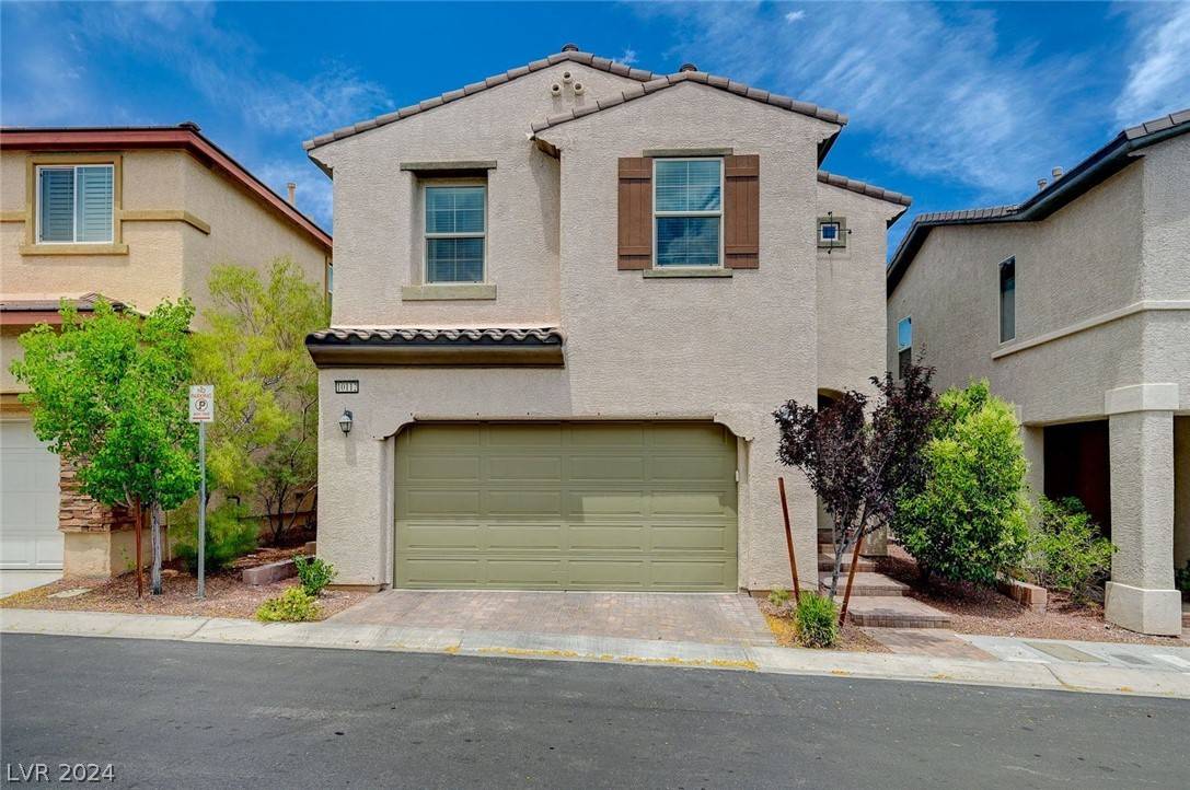 Las Vegas, NV 89166,10112 Trumbull Point CT