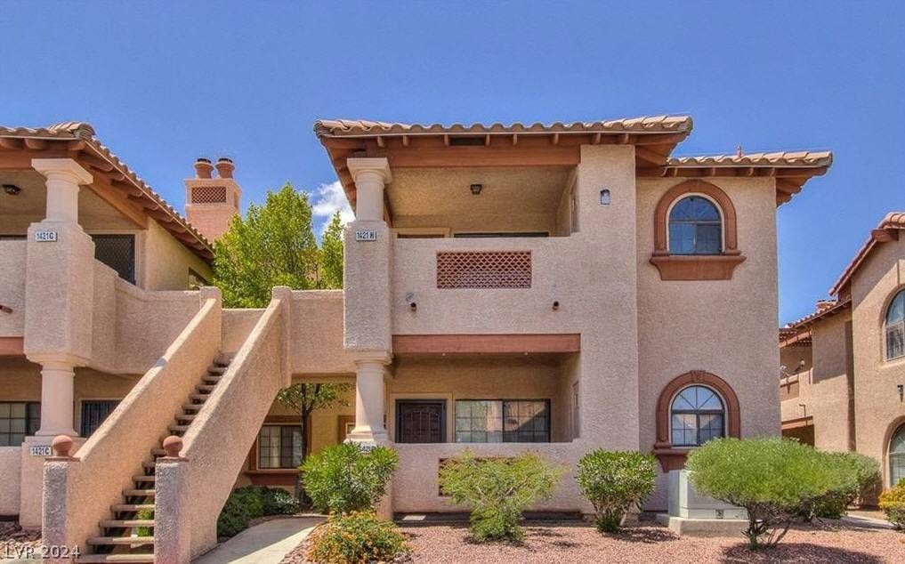 Las Vegas, NV 89146,1421 Santa Margarita ST #H