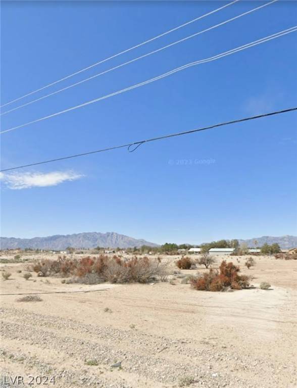 Pahrump, NV 89048,1400 S Old West AVE