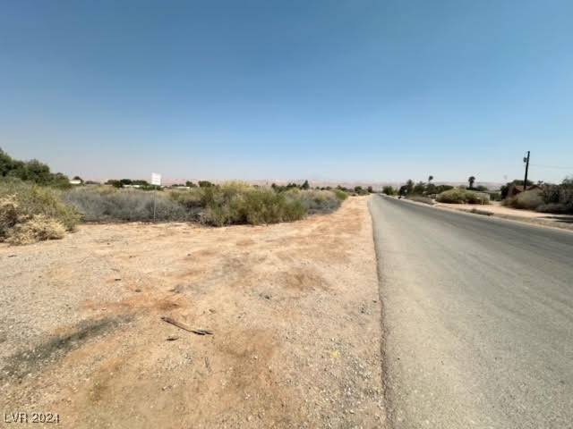 Overton, NV 89040,Moapa Valley