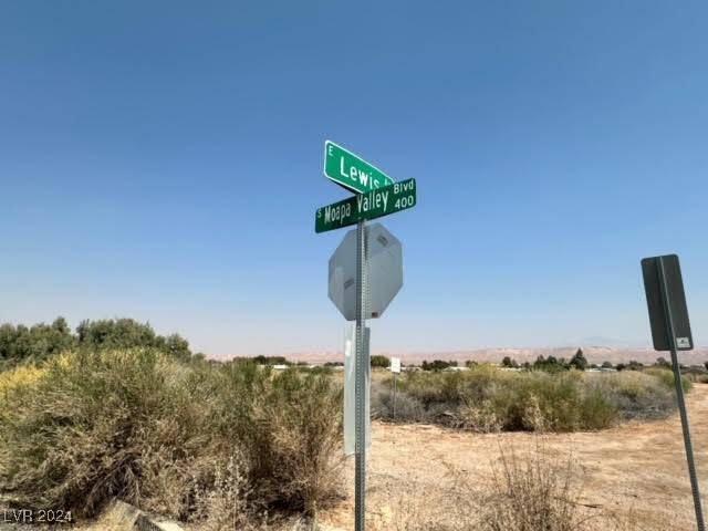 Overton, NV 89040,Moapa Valley