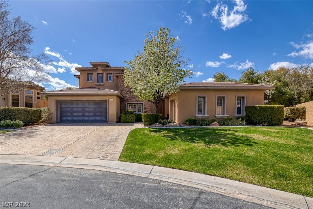 Henderson, NV 89052,23 Plum Hollow DR