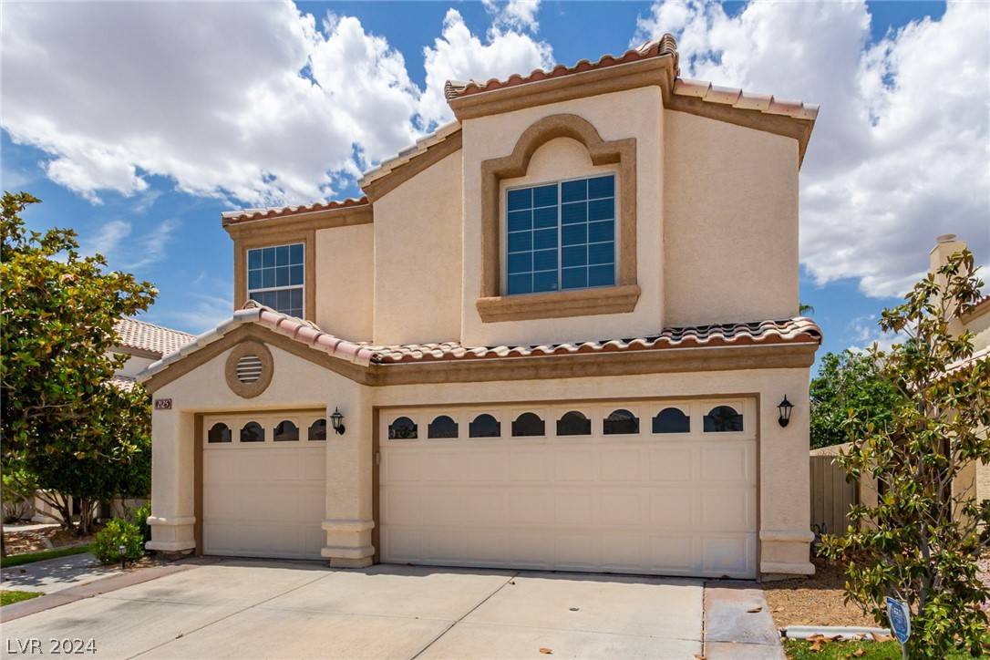 Las Vegas, NV 89117,2125 Marble Gorge DR