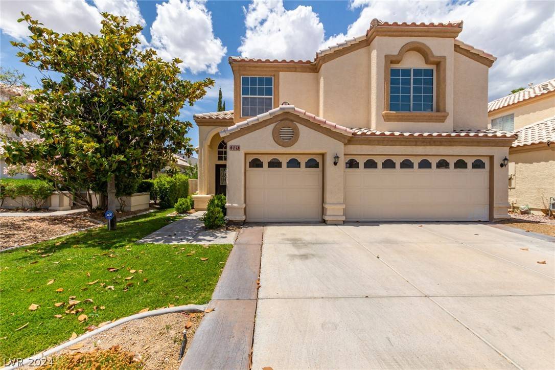 Las Vegas, NV 89117,2125 Marble Gorge DR