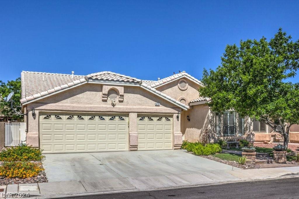 Las Vegas, NV 89123,9115 Tapani ST