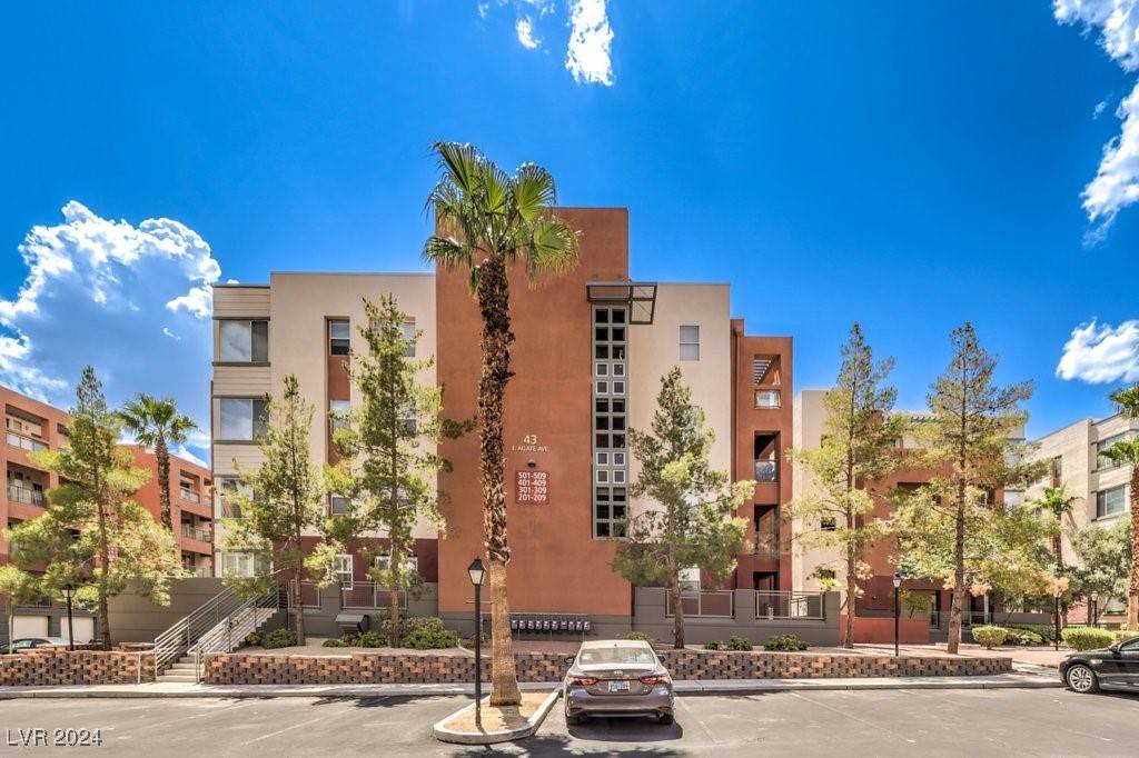 Las Vegas, NV 89123,43 E Agate AVE #204