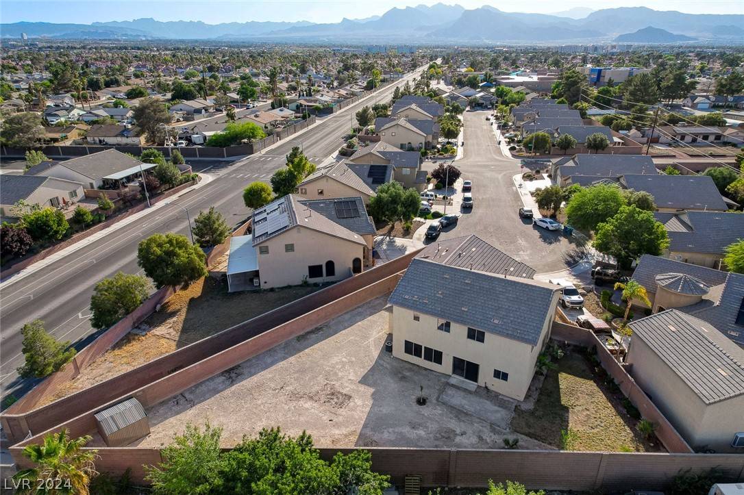 Las Vegas, NV 89108,6151 Bunker Commons CT