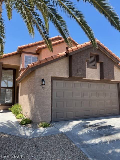 Las Vegas, NV 89108,4112 Compass Rose WAY