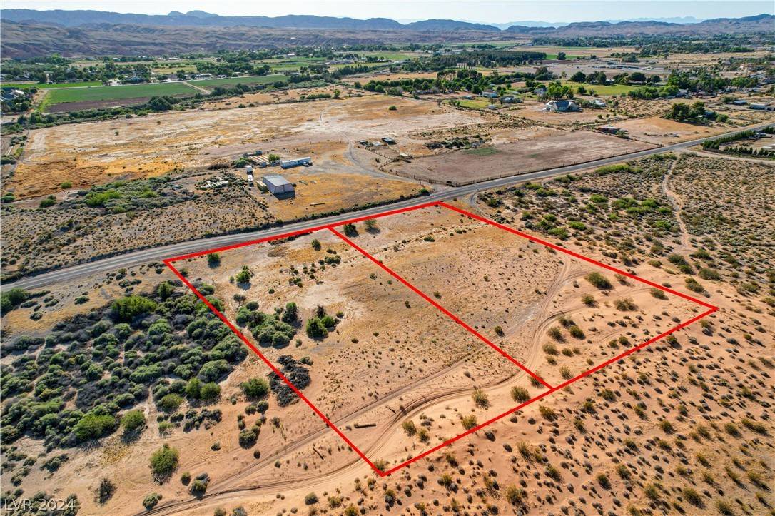 Logandale, NV 89021,1 Heyer