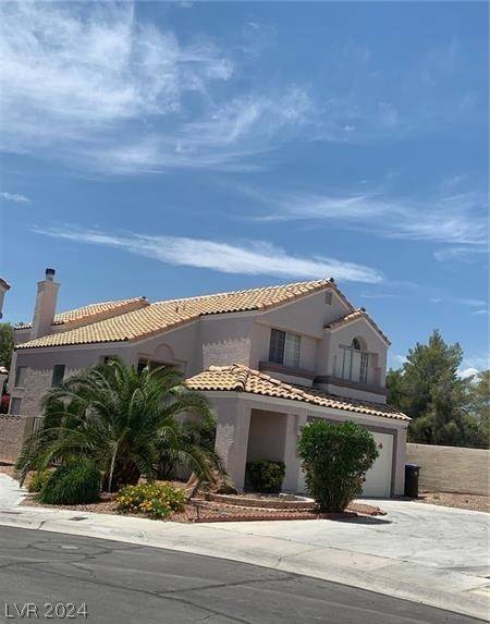 Las Vegas, NV 89128,8421 Shady Shores CIR