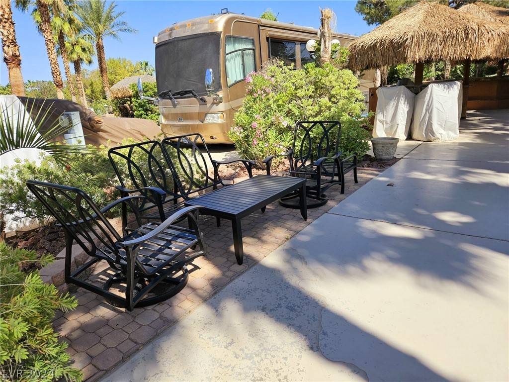 Las Vegas, NV 89139,8175 Arville ST #119