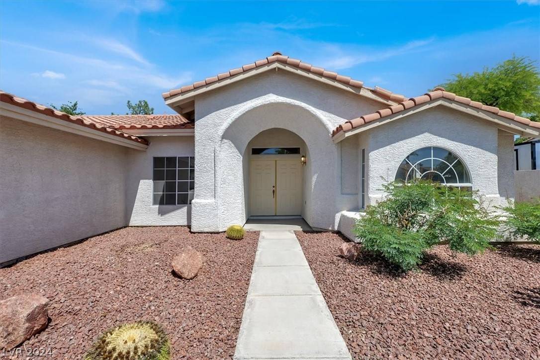 Las Vegas, NV 89130,4016 Tyler William LN