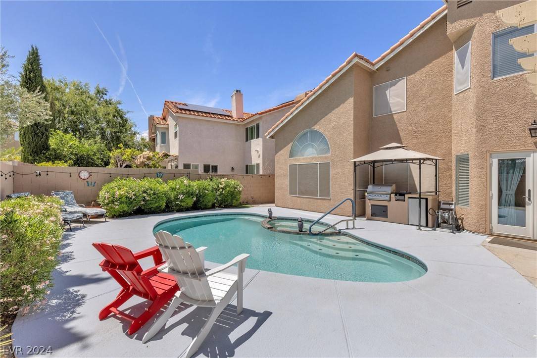 Las Vegas, NV 89128,8317 Bermuda Beach DR