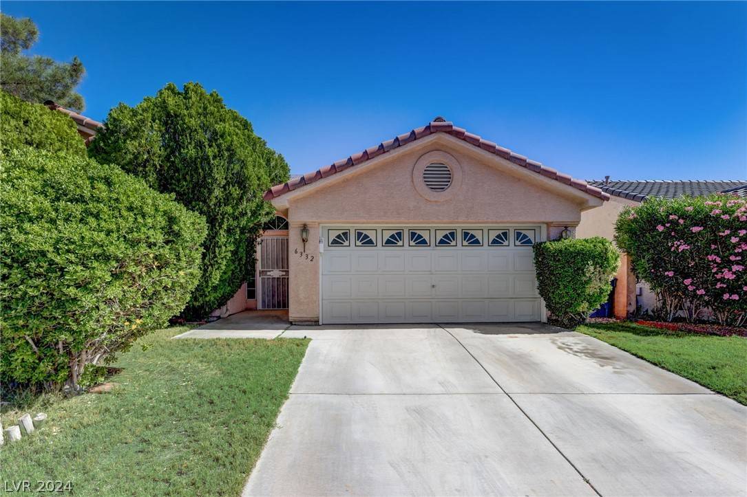 Las Vegas, NV 89130,6332 Sierra Pines CT